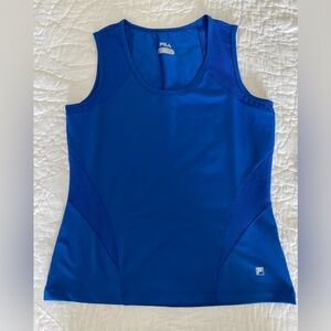 FILA tank top